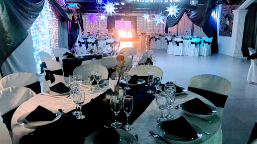 El OMBU Eventos - Event venue in Monte Grande, Argentina