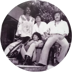 El Opio - Musical group