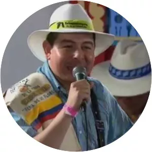 El Orejón - Musical artist