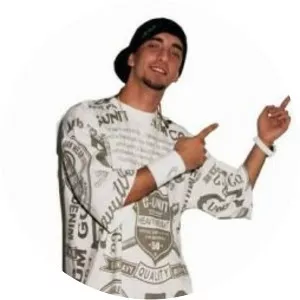 mc caco el original - Band