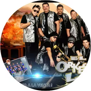 El Orkeston Loko - Musical artist