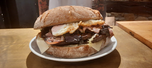 El Orrio - Restaurant