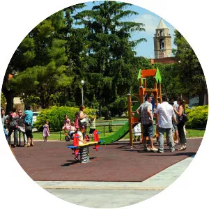 El Palau d'Anglesola