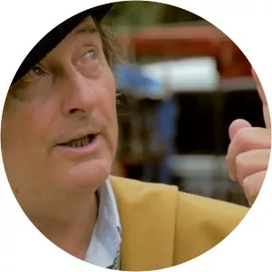 El pampa cruz - Musical artist