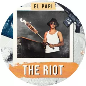El Papi - Musical artist