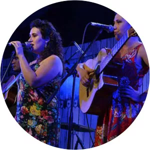 El Parcito - Musical artist