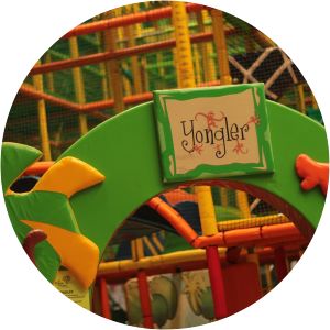 El Parque de la Selva León