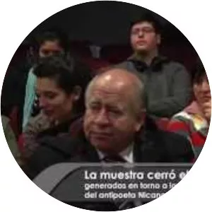 El Parra menos Parra