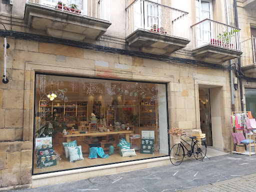 El Pasaje photograph