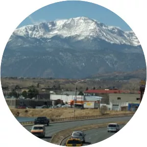 El Paso County - County in Colorado