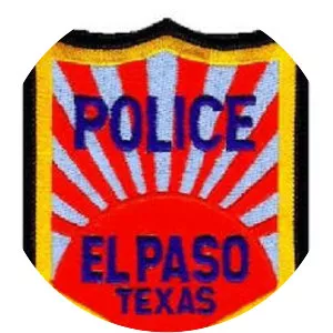 El Paso Police Department