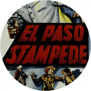 El Paso Stampede - 1953 ‧ Action/Adventure/Western ‧ 53 mins