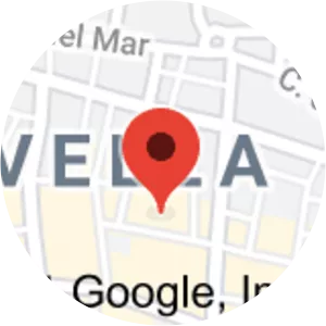 El Patriarca - Real Colegio Seminario de Corpus Christi - 