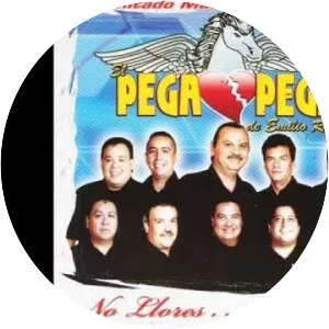 El Pega Pega de Emilio Reyna