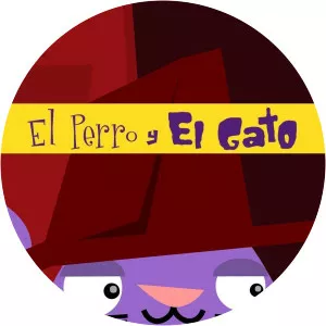 El Perro y el Gato - Animated series