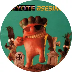 El Peyote Asesino - Rock band