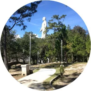 El Picacho - Mountain in Honduras