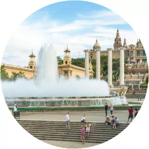 El Poble-sec - Neighborhood in Barcelona, Spain