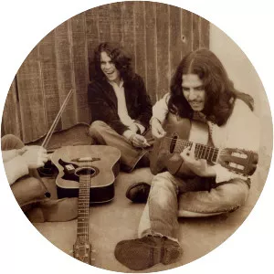 El Polen - Musical group