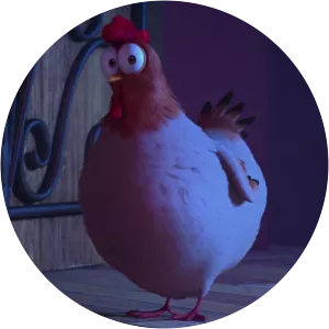 El Pollito photograph