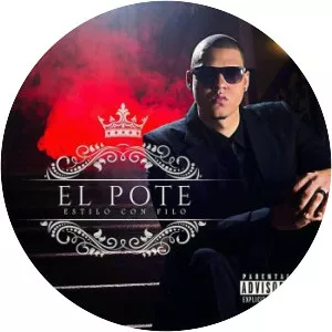El Pote - Musical artist