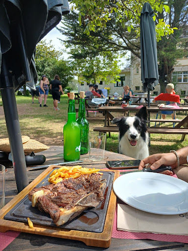 El Prau de la Xungueira