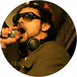 Esa aka El Presidente