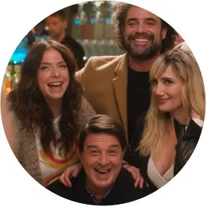 El primero de nosotrosSince 2022