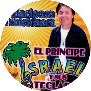 El Principe Israel Y Sus Teclados - Musical artist