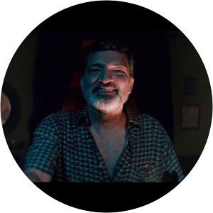 El Proyeccionista - 2019 ‧ Drama ‧ 1h 34m