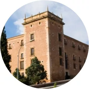 El Puig de Santa Maria