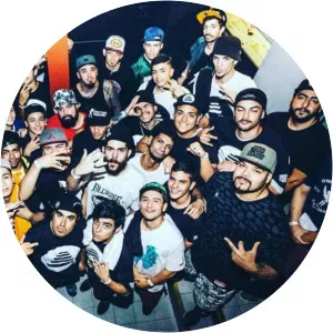 El Quinto Escalón photograph