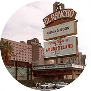 El Rancho Hotel and Casino