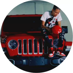 El Rapper RD - Musical artist