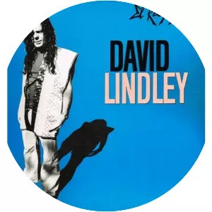 El Rayo-X - Studio album by David Lindley