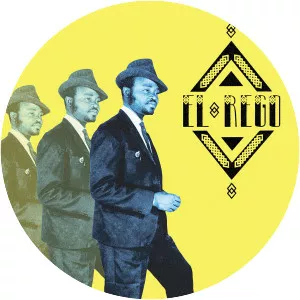 El Rego et Ses Commandos photograph