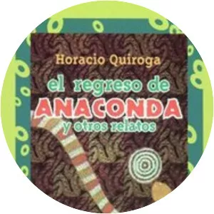 El Regreso de Anaconda