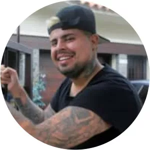 El Reja - Musical artist