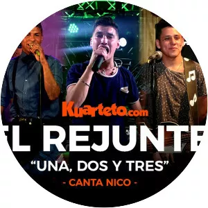 El Rejunte