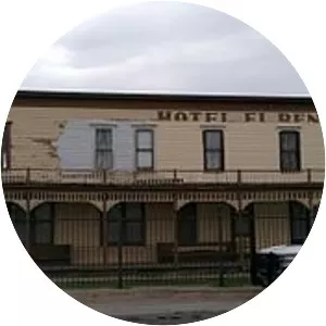 El Reno Hotel