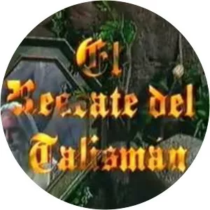 El rescate del talismán