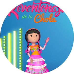 El reventonazo de la Chola - Television program