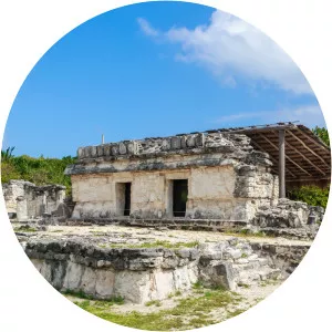 El Rey Archaeological Zone