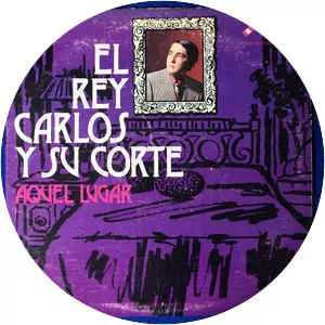 El Rey Carlos Y Su Corte