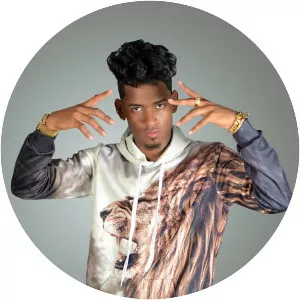 El Rey Guevara - Musical artist