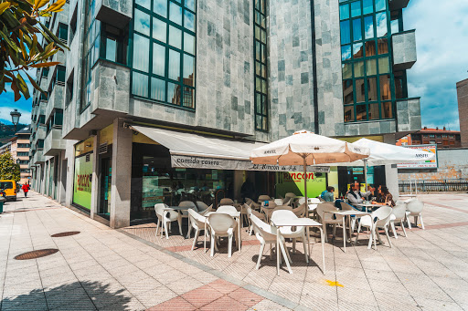 El Rincon de Adi - Restaurant