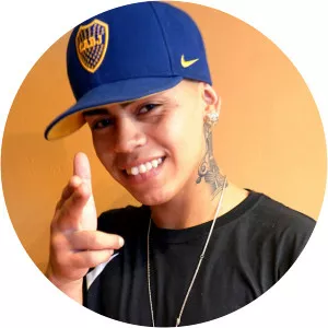 El Rodri - Musical artist