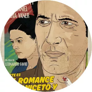 El Romance del Aniceto y la Francisca - 1966 ‧ Drama ‧ 1h 3m