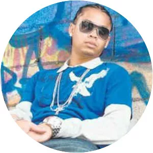 El Roockie - Musical artist