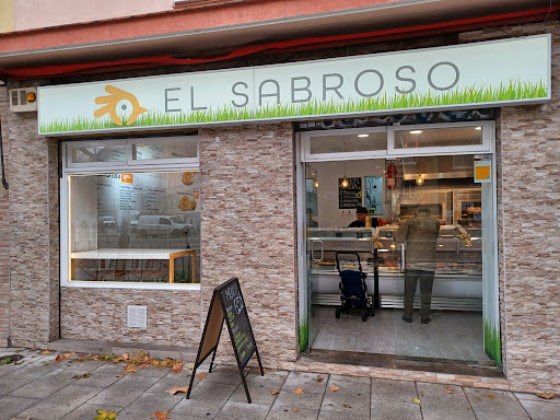 El sabroso TAKE AWAY - Asador de pollos